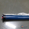 Motor servo 24v dc de alto par motor